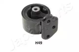 PODUSZKA SIL. HYUNDAI ACCENT 1,5CRDI 02-05 LEWA Japan Parts RUH49