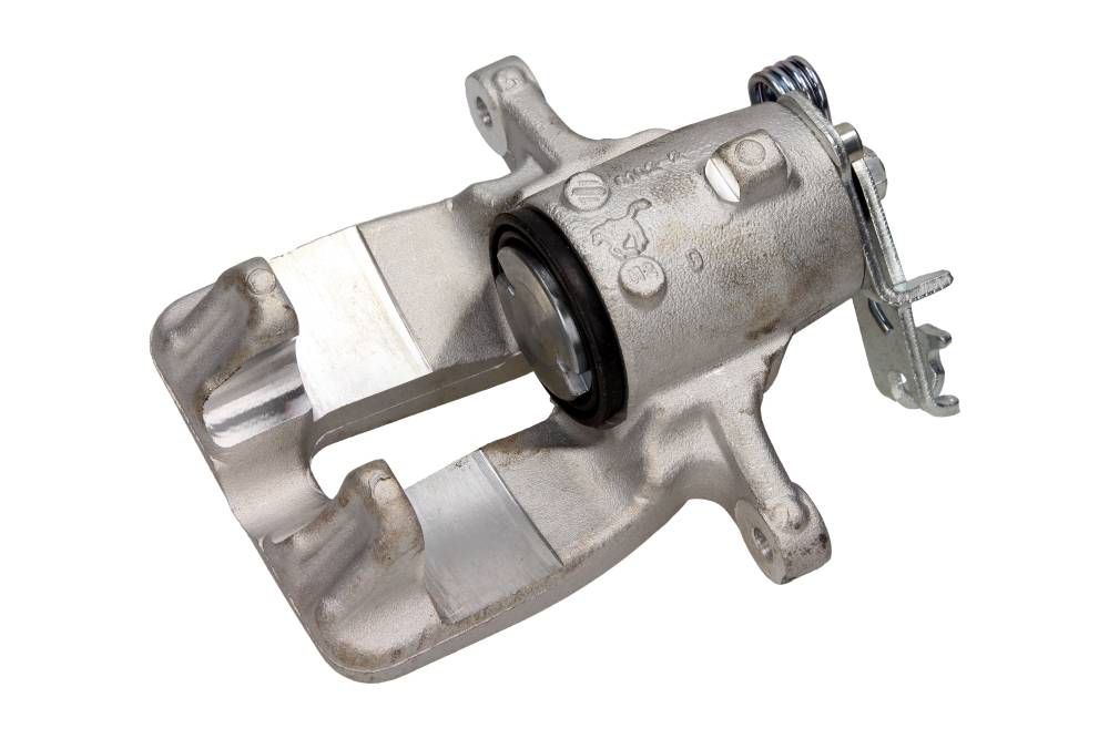 ZACISK HAMULCA TYŁ OPEL INSIGNIA 08- PR koła 16`` MaXgear 82-0092