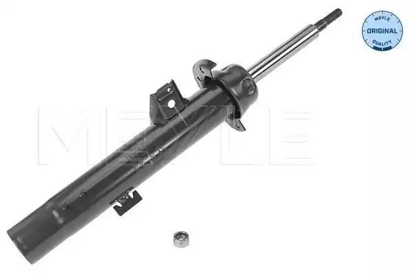 AMORTYZATOR PRZÓD BMW E87 LE MEYLE 3266230042