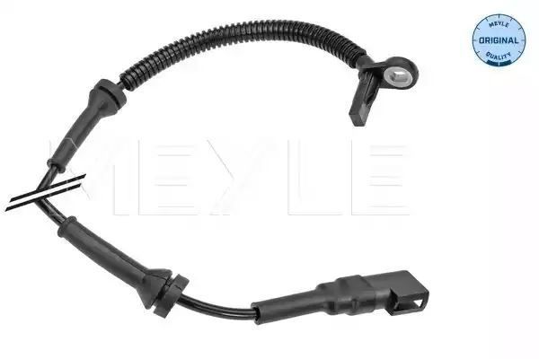 CZUJNIK ABS PRZÓD FORD FUSION 02- MEYLE 7148000012