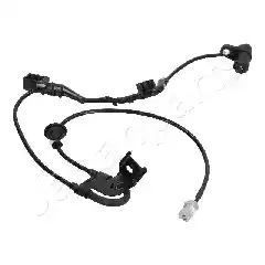 CZUJNIK ABS TOYOTA P. COROLLA 1.3 XLI/1.4/1.6/1.6 SI/1.9 D/2.0 D-4D 92-02 PR Japan Parts ABS252