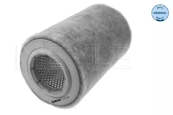 FILTR POWIETRZA PEUGEOT BOXER 2,2/3,0HDI 06- MEYLE 2123210021