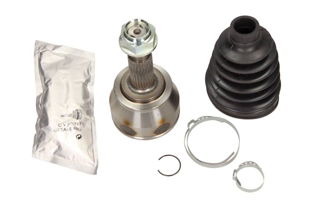 PRZEGUB ZEWNĘTRZNY FIAT DOBLO 1,3D 1,9JTD 03- MaXgear 49-0839