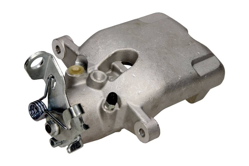 ZACISK HAMULCA TYŁ OPEL INSIGNIA 08- LE koła 17`` Z ELEKTRONICZNYM RECZNYM MaXgear 82-0093