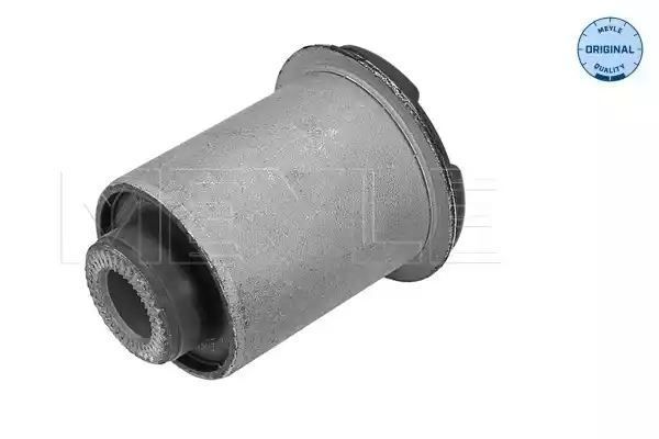 TULEJA WAHACZA PRZÓD HYUNDAI SANTA FE 06- TYLNA MEYLE 37146100022