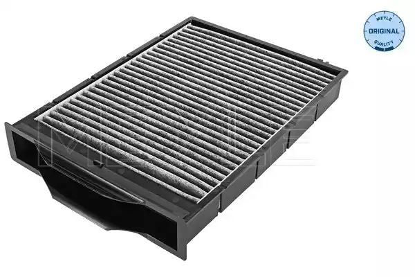 FILTR KABINOWY RENAULT MEGANE II/III 02- Z AKTYWNYM WĘGLEM MEYLE 16123200010