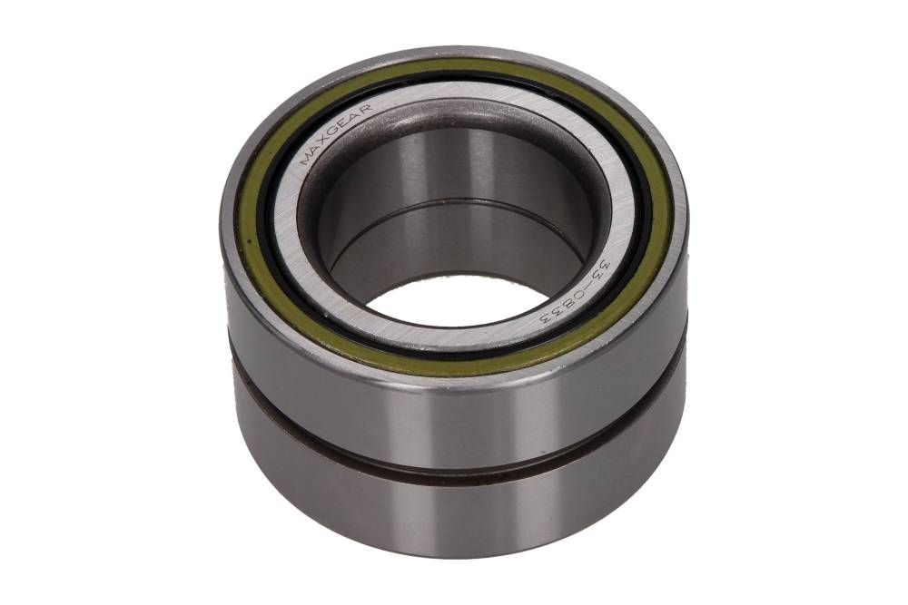 ŁOŻYSKO KOŁA TYŁ IVECO 99- 35S 11 13 15 MaXgear 33-0833