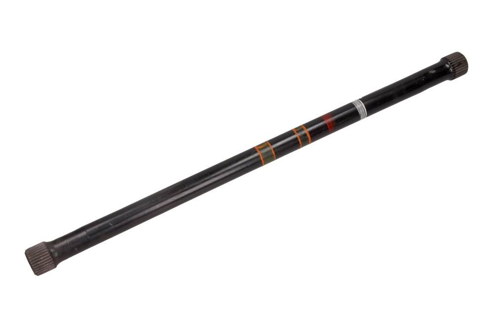 DRĄŻEK SKRĘTNY PEUGEOT 206 LEWY MaXgear 69-0705