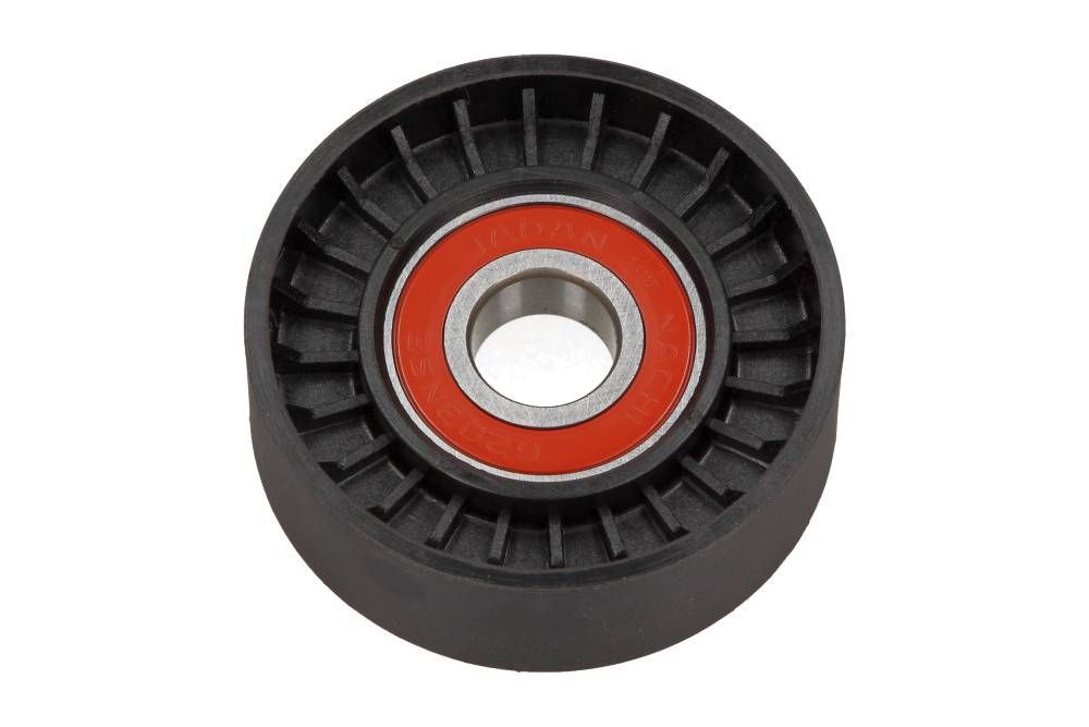 Rolka napinacza PASKA WIELOROWKOWEGO MERCEDES W169 245 OM640 04- MaXgear 54-0791