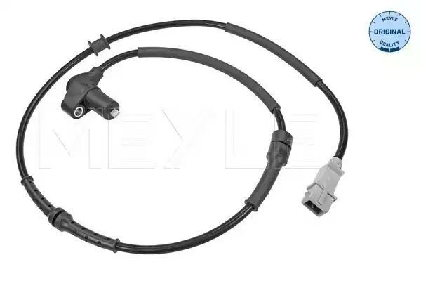 CZUJNIK ABS PRZÓD CITROEN XSARA MEYLE 40148000012