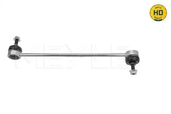 ŁĄCZNIK STABILIZATORA PRZÓD LAND ROVER RANGE ROVER EVOQUE 11-/DISCOVERY SPORT 14- LE/PR MEYLE 53160600019/HD