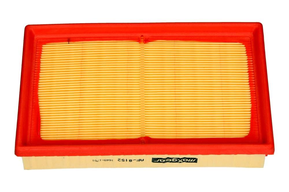 FILTR POWIETRZA SUZUKI SWIFT 1,3 1,5E 05- MaXgear 26-0711