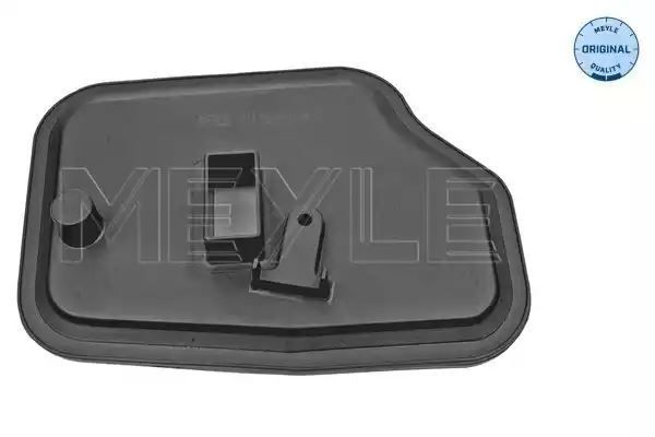 FILTR AUTOMATYCZNEJ SKRZYNI BIEGÓW FORD FIESTA 01-08 FOCUS 03- BEZ USZCZELKI MEYLE 7141360001