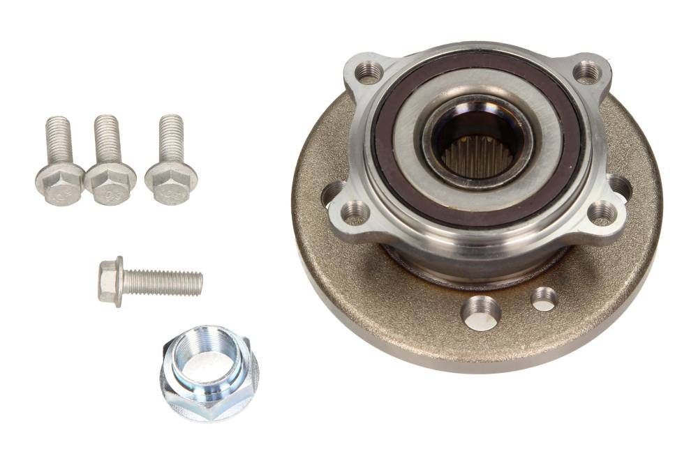 ŁOŻYSKO KOŁA PRZÓD Mini COOPER ONE 06- MaXgear 33-0817