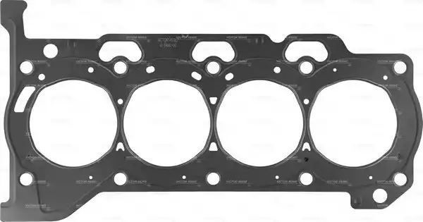 USZCZELKA GŁ. TOYOTA RAV4 2,0 08- GR0,7MM Victor Reinz 615406500