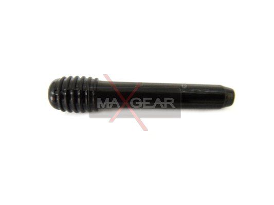 PRZYCISK BLOKADY ZAMKA VW MaXgear 28-0160