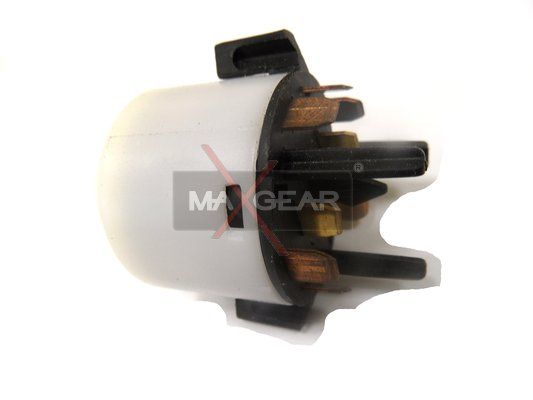 KOSTKA STACYJKI VW A2 A4 A6 GOLF 4 MaXgear 630013