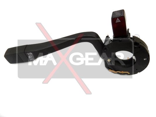 PRZEŁĄCZNIK ŚWIATEŁ I KIERUNKOWSKAZÓW T4 90-95 MaXgear 50-0042