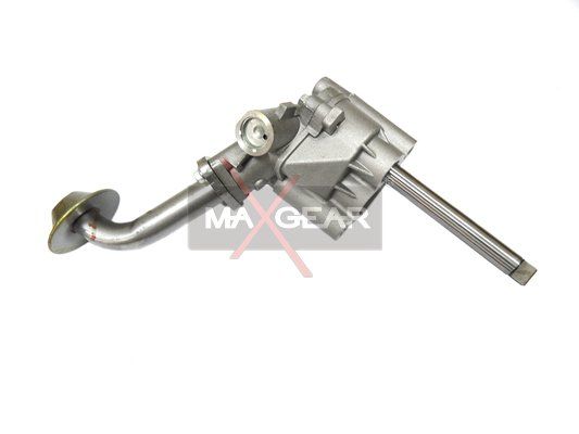 POMPA OLEJU 1,6 1,8B GOLF JETTA VENTO 74-97 MaXgear 42-0011