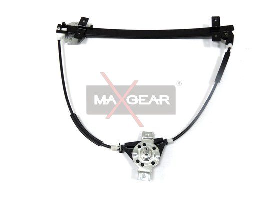 PODNOŚNIK SZYBY PRZÓD GOLF LE 87-91 MaXgear 28-0145