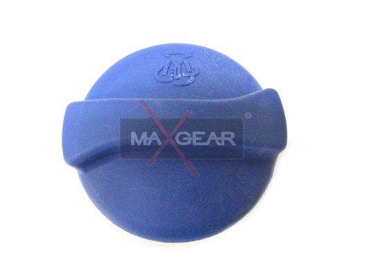 KOREK ZBIORNICZKA WYRÓWNAWCZEGO VW GOLF PASSAT MaXgear 28-0125
