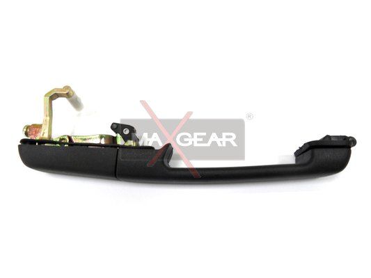 KLAMKA DRZWI TYŁ VW PASSAT PR 88-91 MaXgear 28-0083
