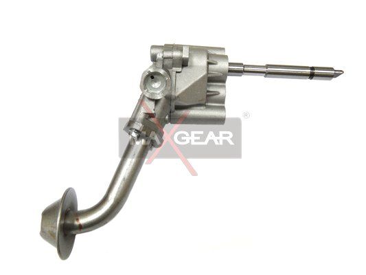 POMPA OLEJU 1,6 1,9D TD GOLF 87-97 PASSAT 8 MaXgear 42-0013