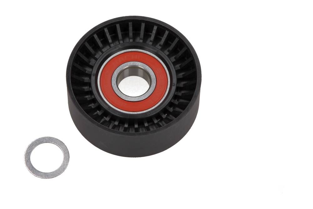 Rolka napinacza PASKA WIELOROWKOWEGO FIAT CROMA 05- 2,4D MULTIJET MaXgear 54-0877