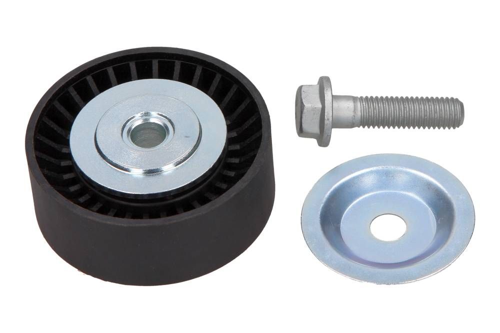 ROLKA PASKA WIELOROWKOWEGO BMW E60/65 04- MaXgear 54-0878