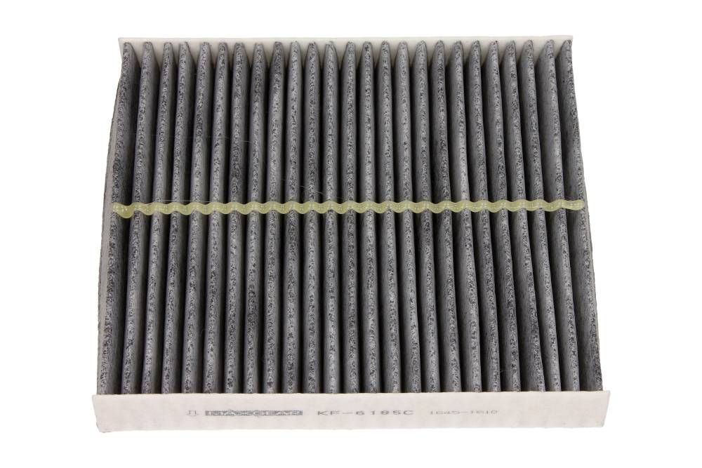 FILTR KABINOWY NISSAN ALMERA 00- PRIMERA 01- Z WĘGLEM AKTYWNYM MaXgear 26-0823