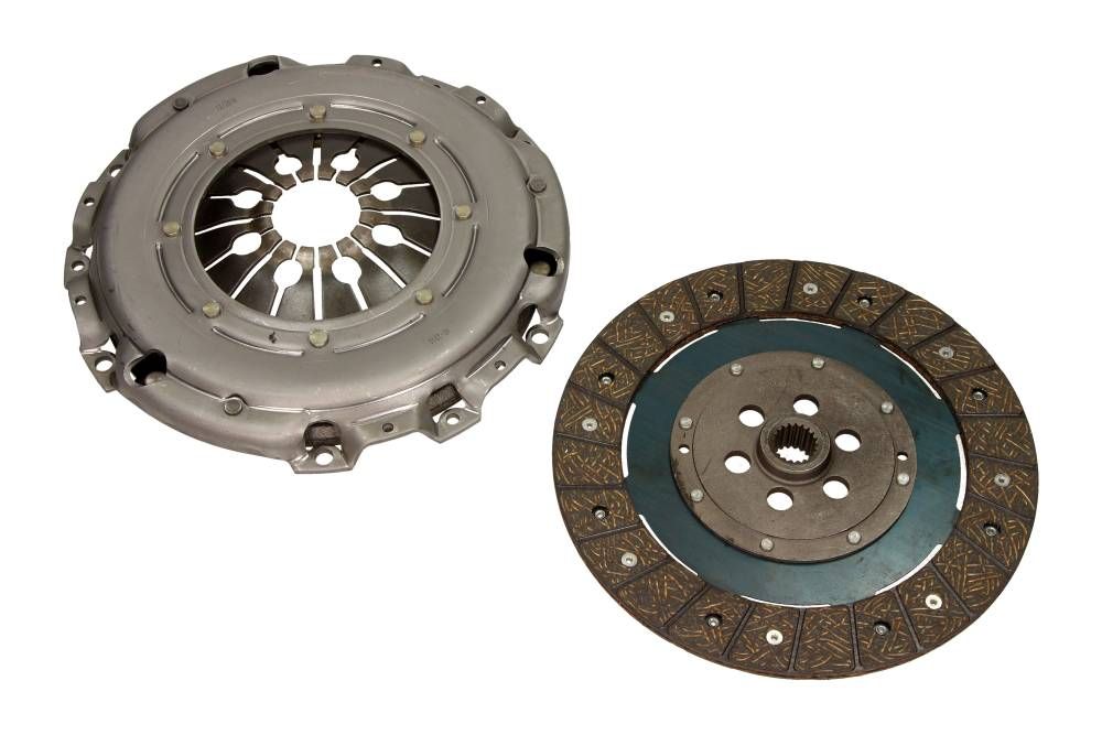 SPRZĘGŁO ZESTAW SPRZĘGŁA OPEL 240x20 1,9CDTI ASTRA H 04- MaXgear 61-5273