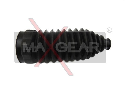 OSŁONA PRZEKŁADNI KIEROWNICZEJ GOLF PASSAT ZE WSP. MaXgear 72-1712