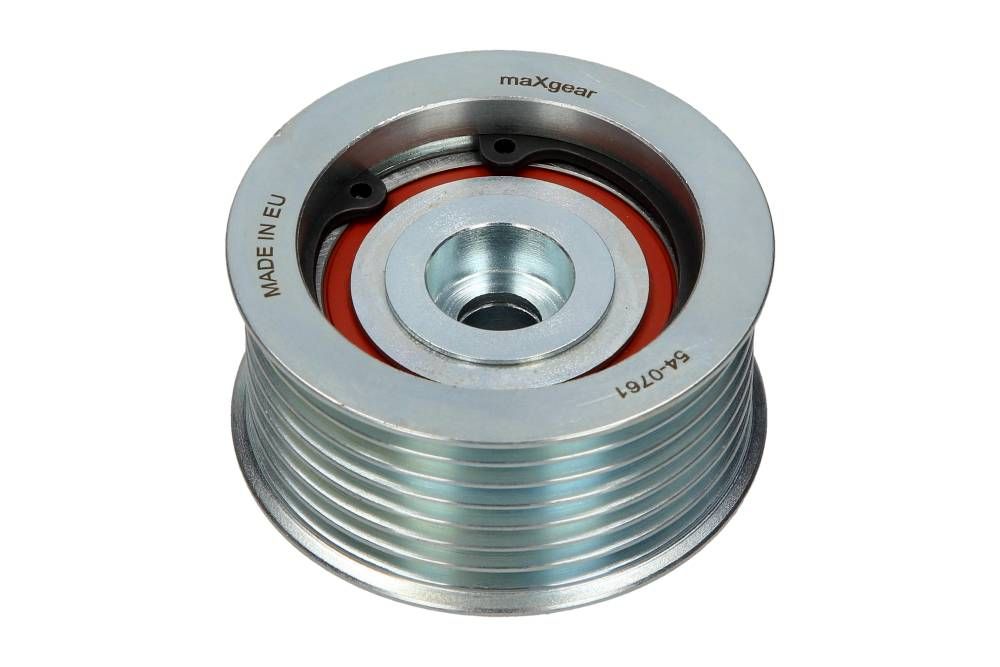 ROLKA PASKA WIELOROWKOWEGO SUZUKI 1,9DDIS 05-METALOWA MaXgear 54-0761