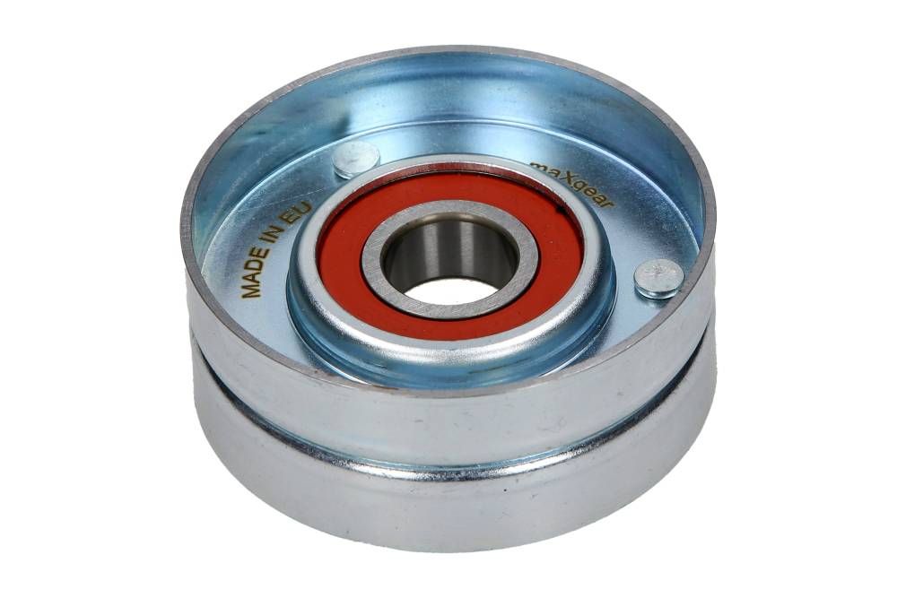 Rolka napinacza PASKA WIELOROWKOWEGO HONDA CIVIC CITY JAZZ 1,3-1,5 06- MaXgear 54-0808