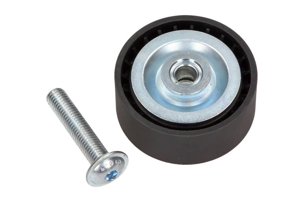 Rolka napinacza PASKA WIELOROWKOWEGO BMW E90 F20 10 11 2,0D 3,0D 65X17X26 MaXgear 54-0768