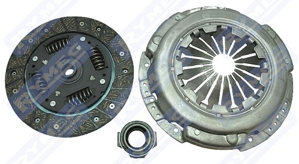 SPRZĘGŁO KPL. FIAT BRAVO/BRAVA/MAREA 1,4 95-03 RYMEC JT6273