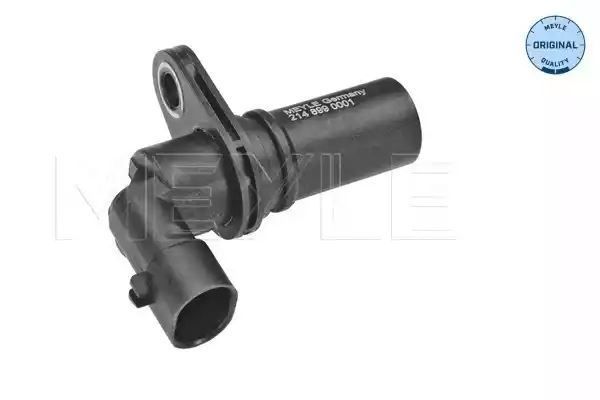 CZUJNIK POŁOŻENIA WAŁU KORBOWEGO FIAT 1,3JTD 03- MEYLE 2148990001