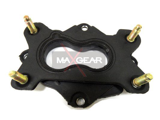 PODSTAWA GAŹNIKA VW 1,8 AUDI 80 100 87-91 RU SF R MaXgear 27-0065