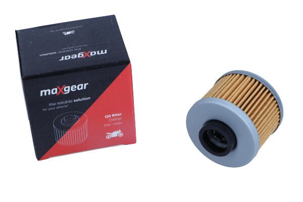 FILTR OLEJU MOTO. APRILIA PEUGEOT 125 MaXgear 26-8053