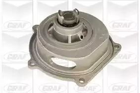Pompa wody Rover 620SDI 220GTI GSI LAND ROVER GrafPA562