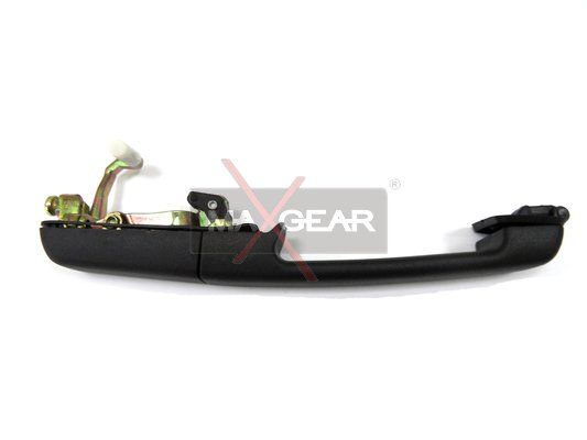 KLAMKA DRZWI TYŁ VW PASSAT LE 88-91 MaXgear 28-0080