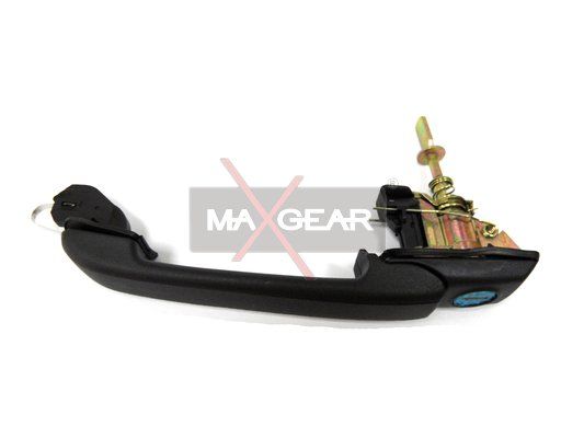 KLAMKA DRZWI PRZÓD VW GOLF 3 LE MaXgear 28-0054