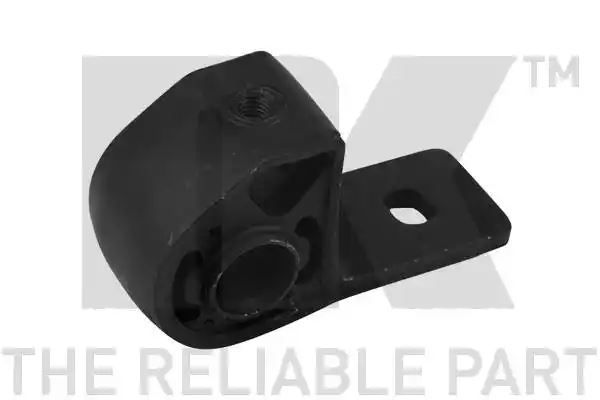 Tuleja wahacza przedniego Peugeot ZX Berlingo 306 Partner TYLNA NK Autoparts 5101905