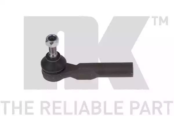 Końcówka drążka kierowniczego Fiat MAREA MULTIPLA LE PR NK Autoparts 5032359