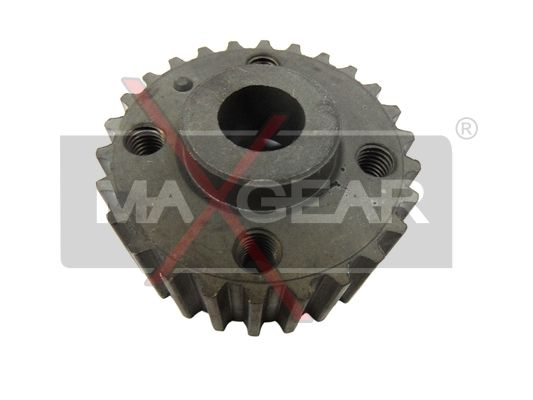 KOŁO PASOWE WAŁU KORBOWEGO VW 1,8 AGN AGU AQA AJQ APY MaXgear 54-0545