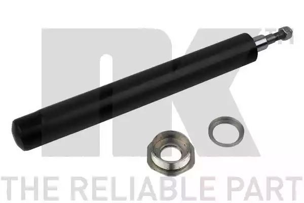 Amortyzator przód Opel KADETT D E OL BEZ GSI NEXI NK Autoparts 61368612