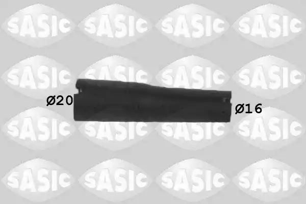 Wąż przewód chłodnicy Opel SIGNUM VECTRA C SASIC 3406375