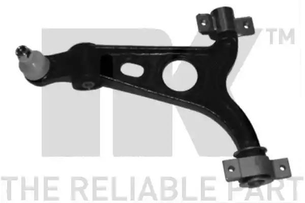 Wahacz przedni Alfa Romeo 147 156 DOLNY LE NK Autoparts 5011003