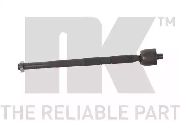 Drążek kierowniczy Ford SCORSAPIO 94- LE PR bez końcówki NK Autoparts 5032554