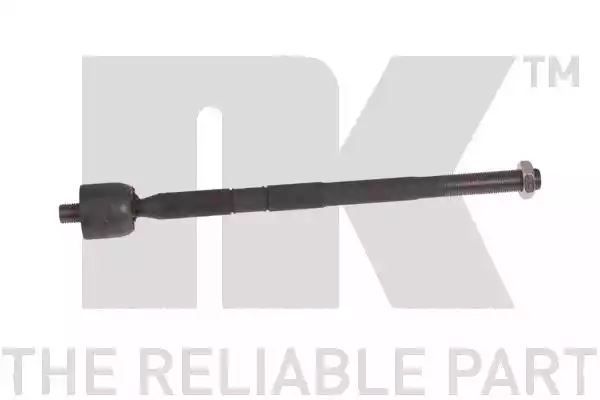 Drążek kierowniczy Ford SCORSAPIO 94- LE PR bez końcówki NK Autoparts 5032554
